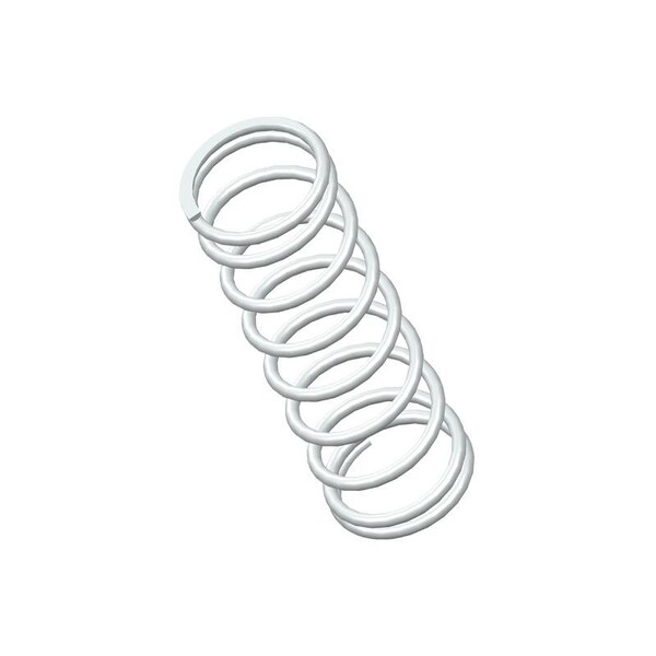 Approved Vendor Compression Spring, O= .720, L= 2.25, W= .065 G209963622 - main